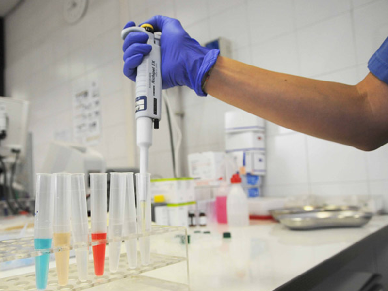 Laboratorio Analisi Laboratorio Analisi