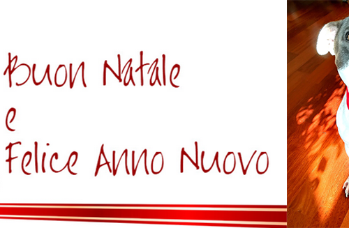 Tanti Auguri! Tanti Auguri!
